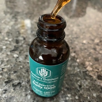 Is My CBD Oil Really a Tincture?