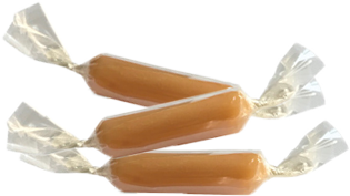 Caramels Caramels