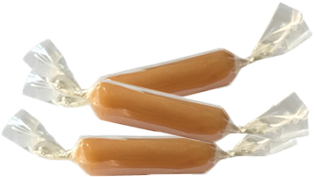 Caramels Caramels